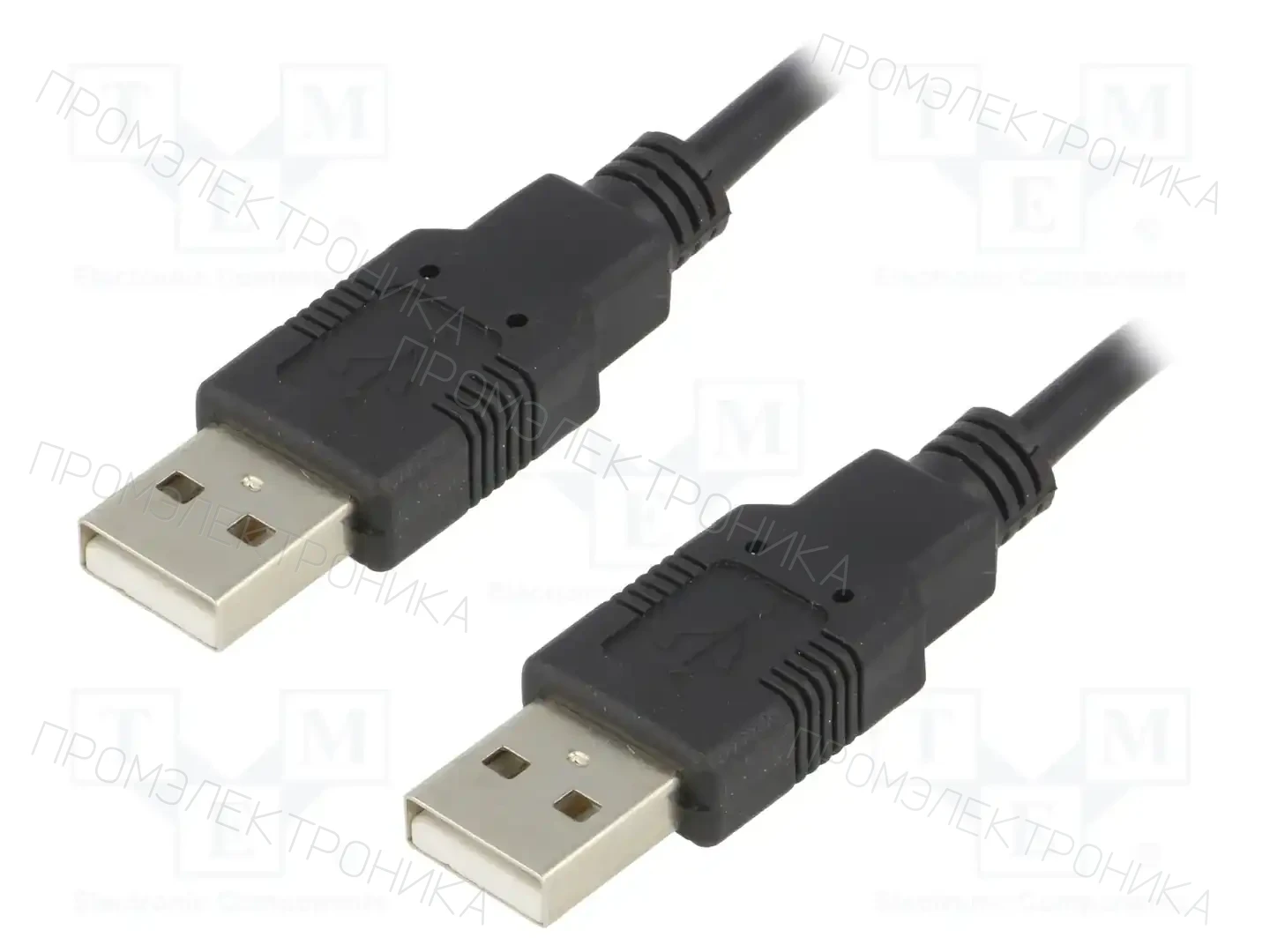 BQ CABLE CAB-USBAA/1.8-BK — Кабели и адаптеры USB