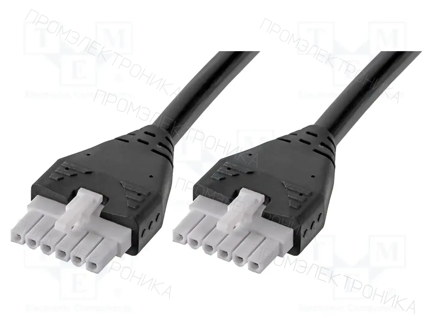 MOLEX 2171590630 — Кабельные сборки кабель-плата