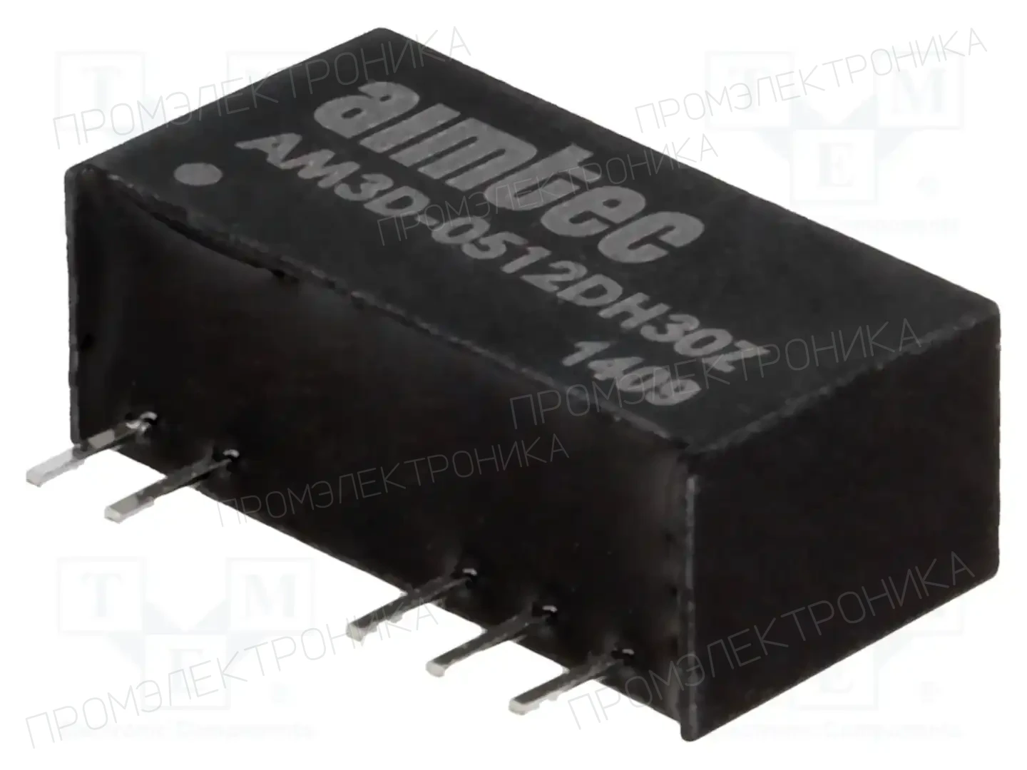 AIMTEC AM3D-0512DH30Z — Преобразователи DC/DC