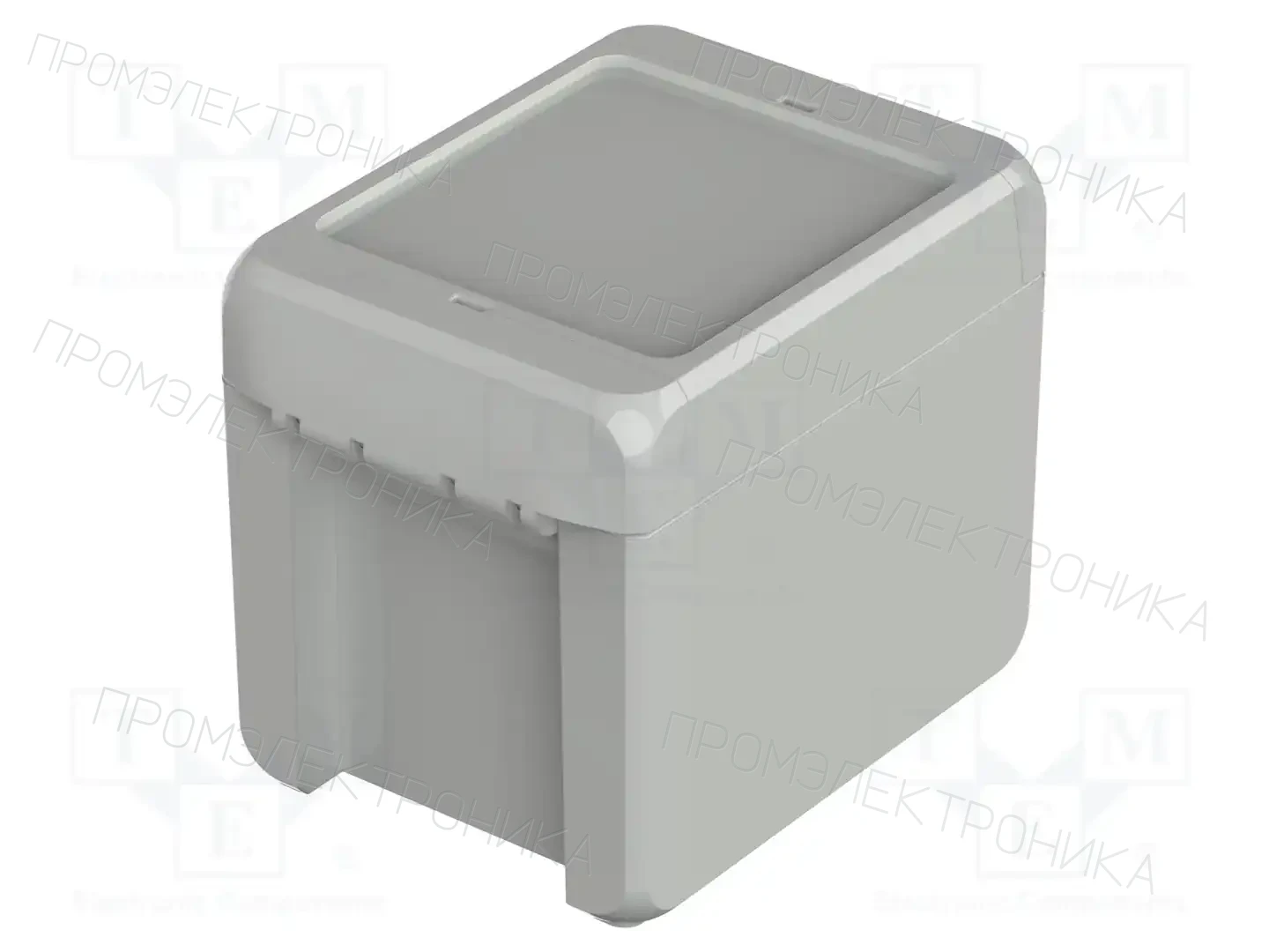 BOPLA B 100809 PC-V0 7035 — Корпуса универсальные