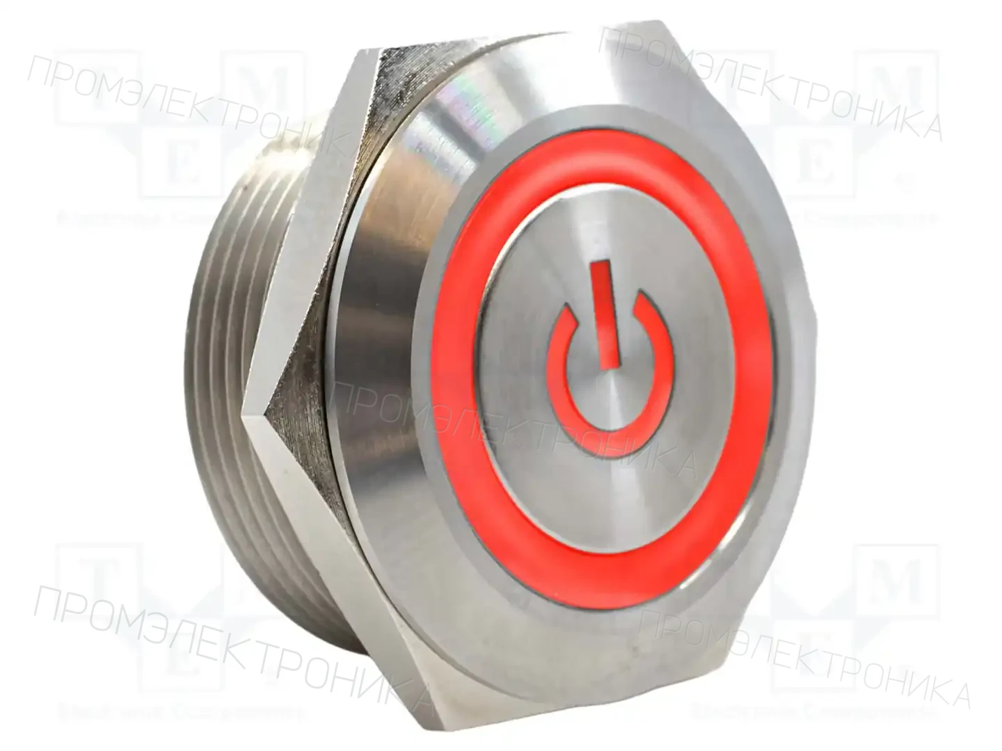 E-SWITCH SV8F23SS-6H1 — Переключатели кнопочные