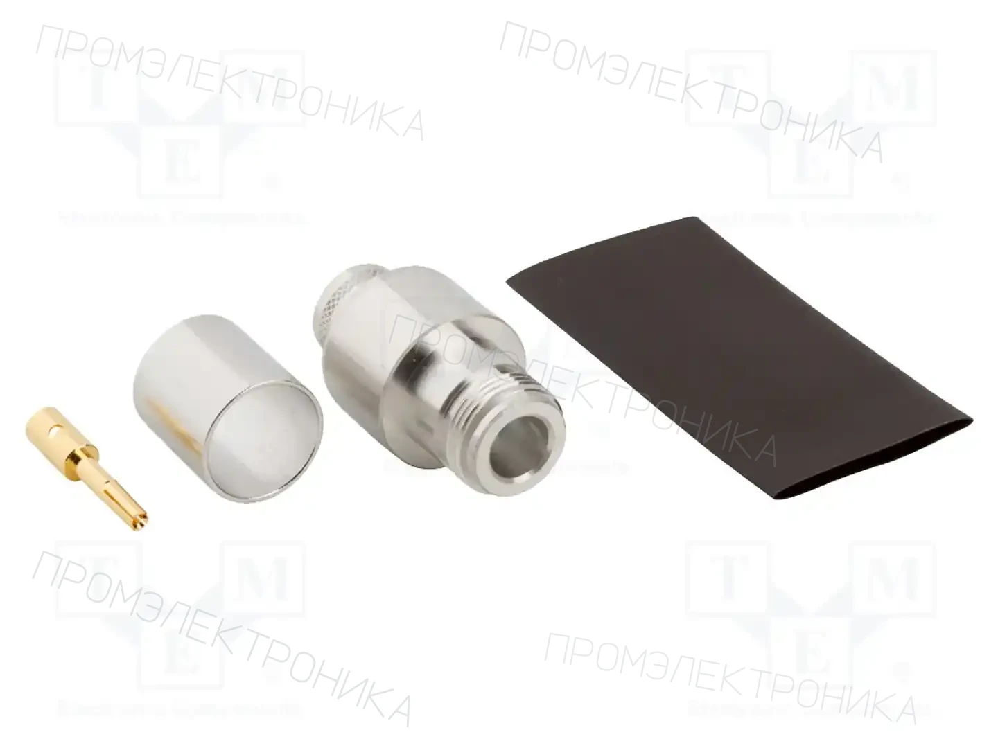 AMPHENOL RF 172207 — Разъeмы N