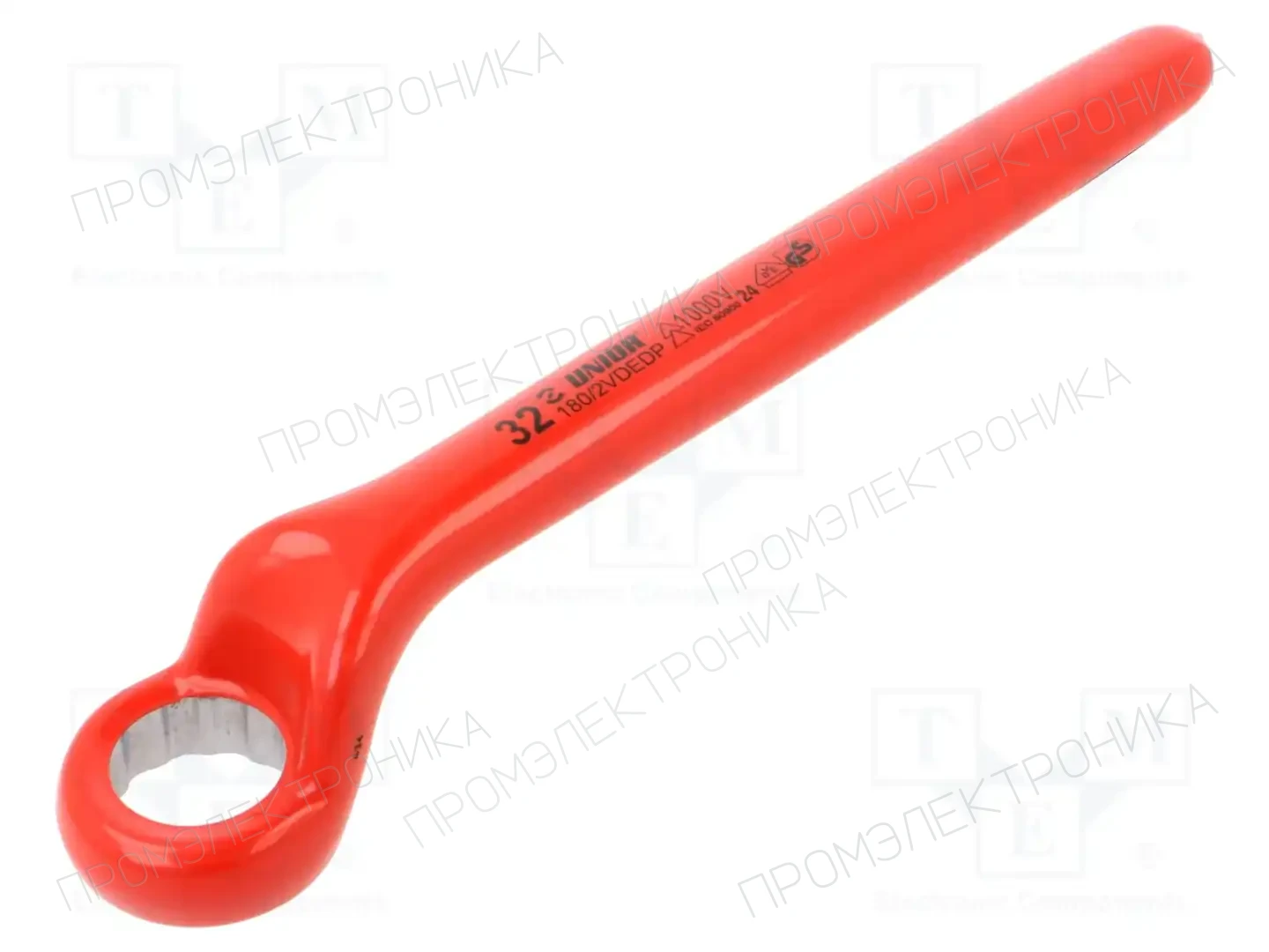 UNIOR 621592 — Рожковые и накидные ключи