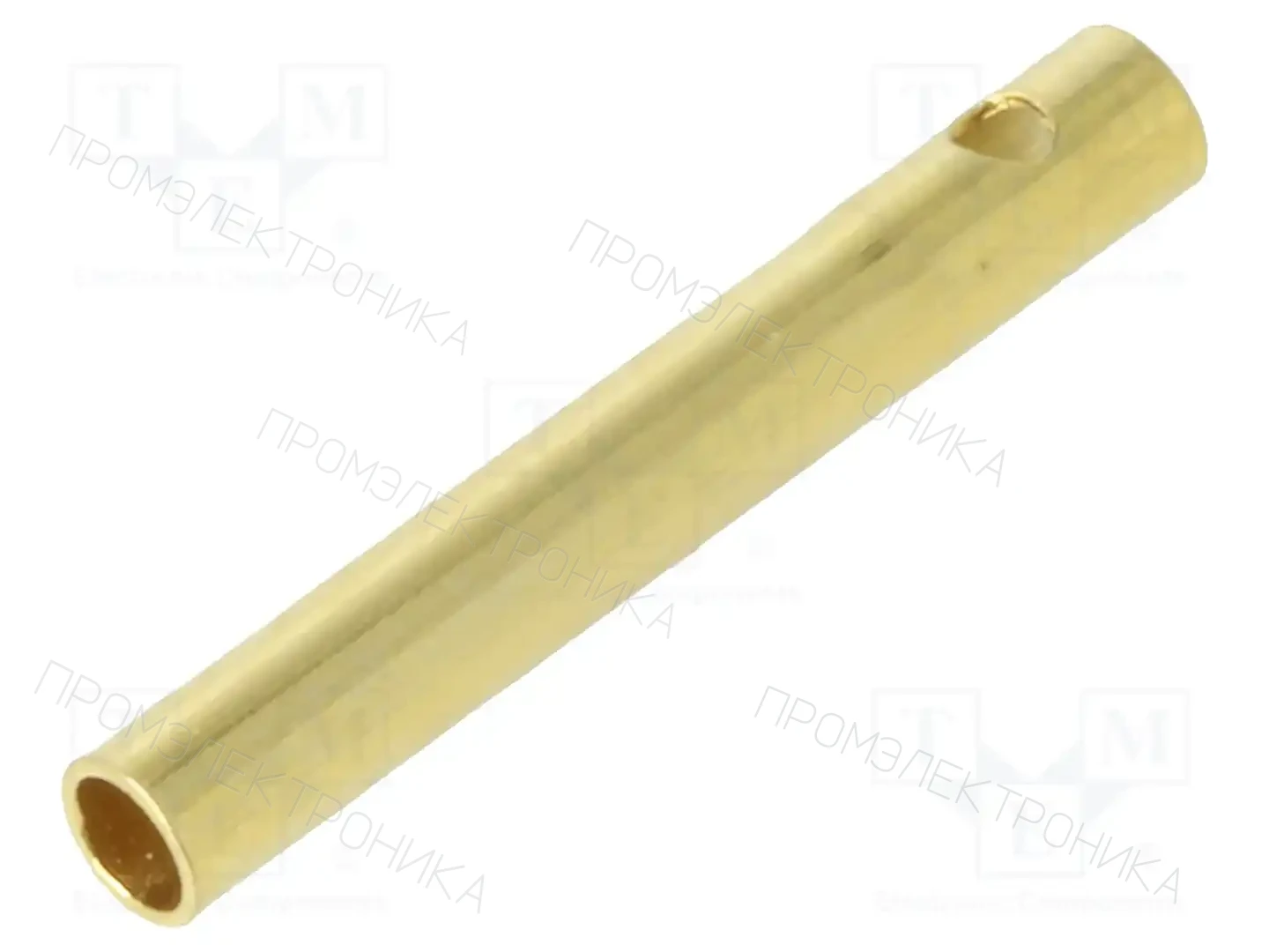 AMASS GC2010-F — Гнезда банановые 2мм