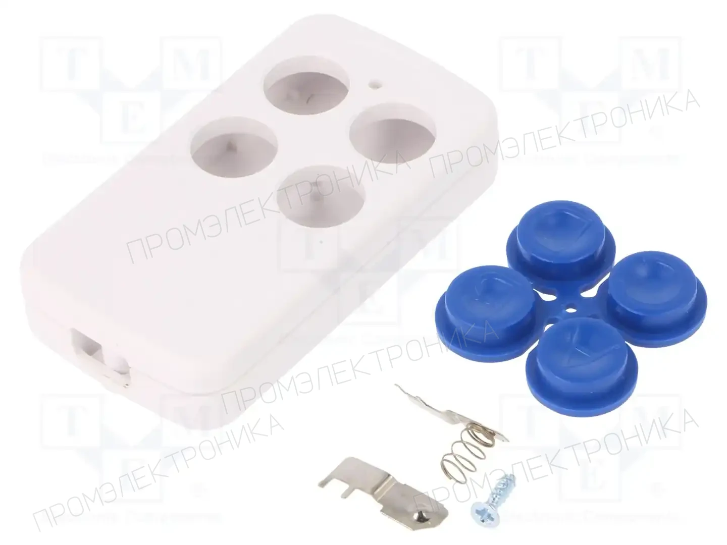 KRADEX Z132 MIX2 ABS — Корпуса для пультов