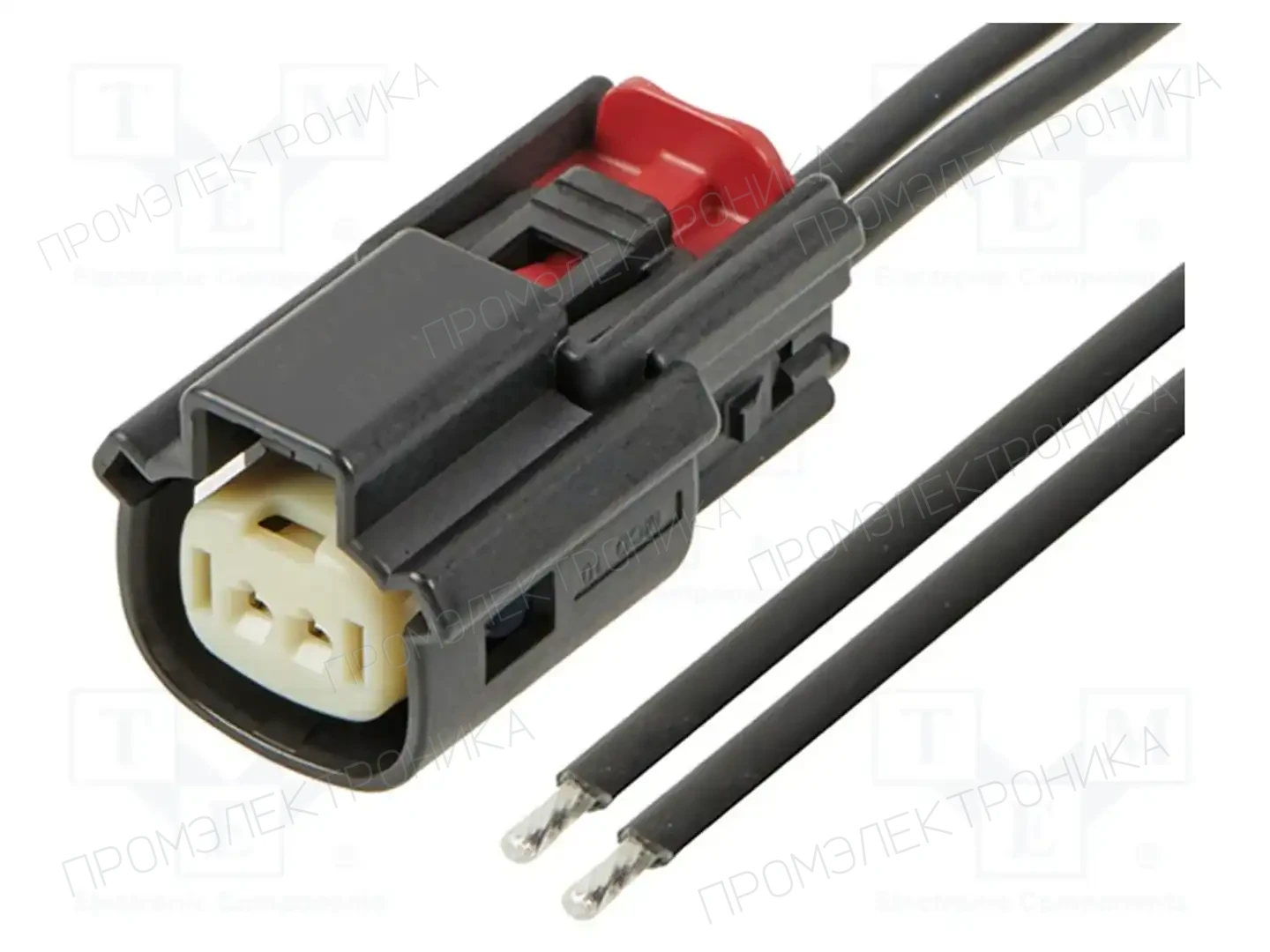 MOLEX 216281-1021 — Разъeмы Automotive