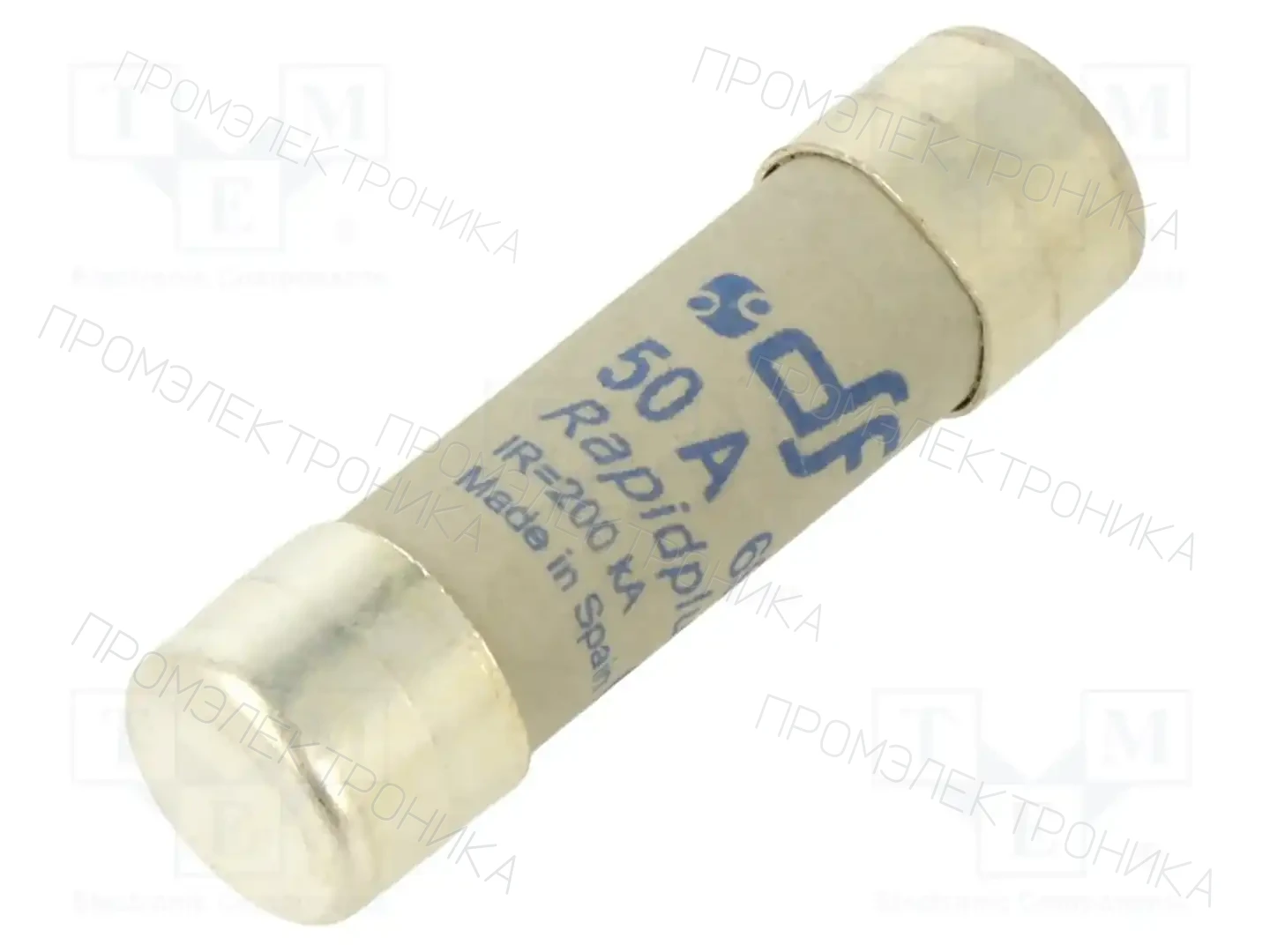 DF ELECTRIC 492124 — Предохранители 14x51мм