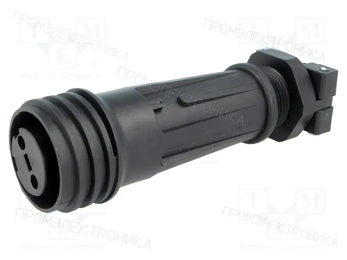 BULGIN PXA921/02/S — Разъeмы PX