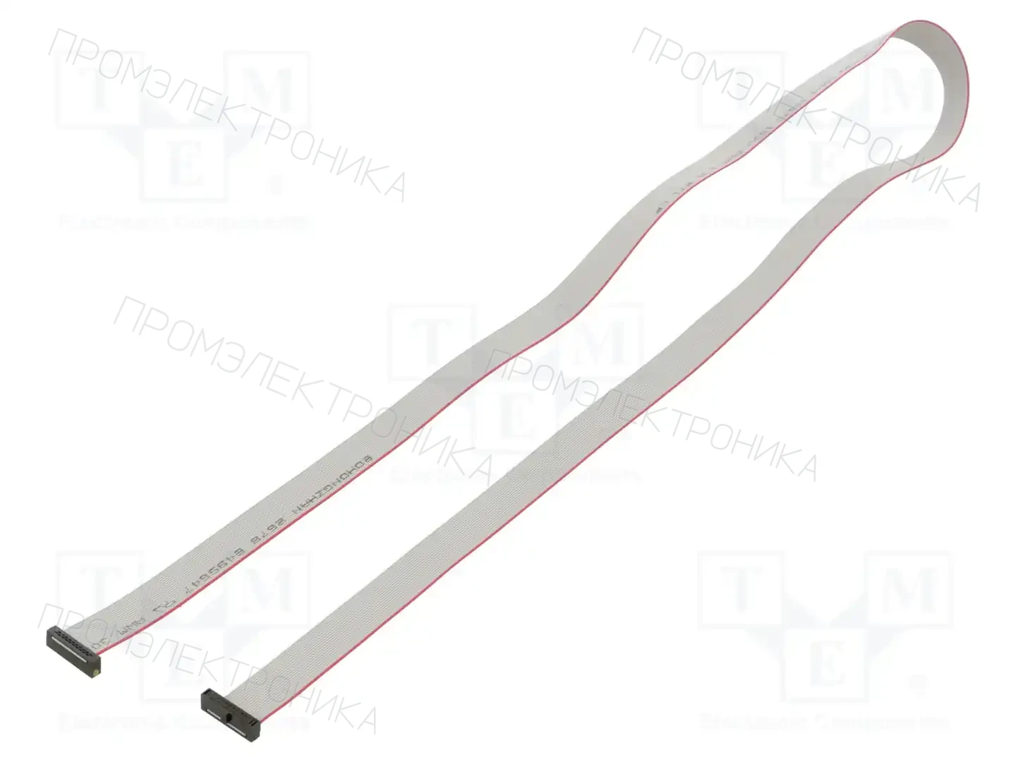 SAMTEC FFSD-10-D-30.00-01-N — Кабели IDC