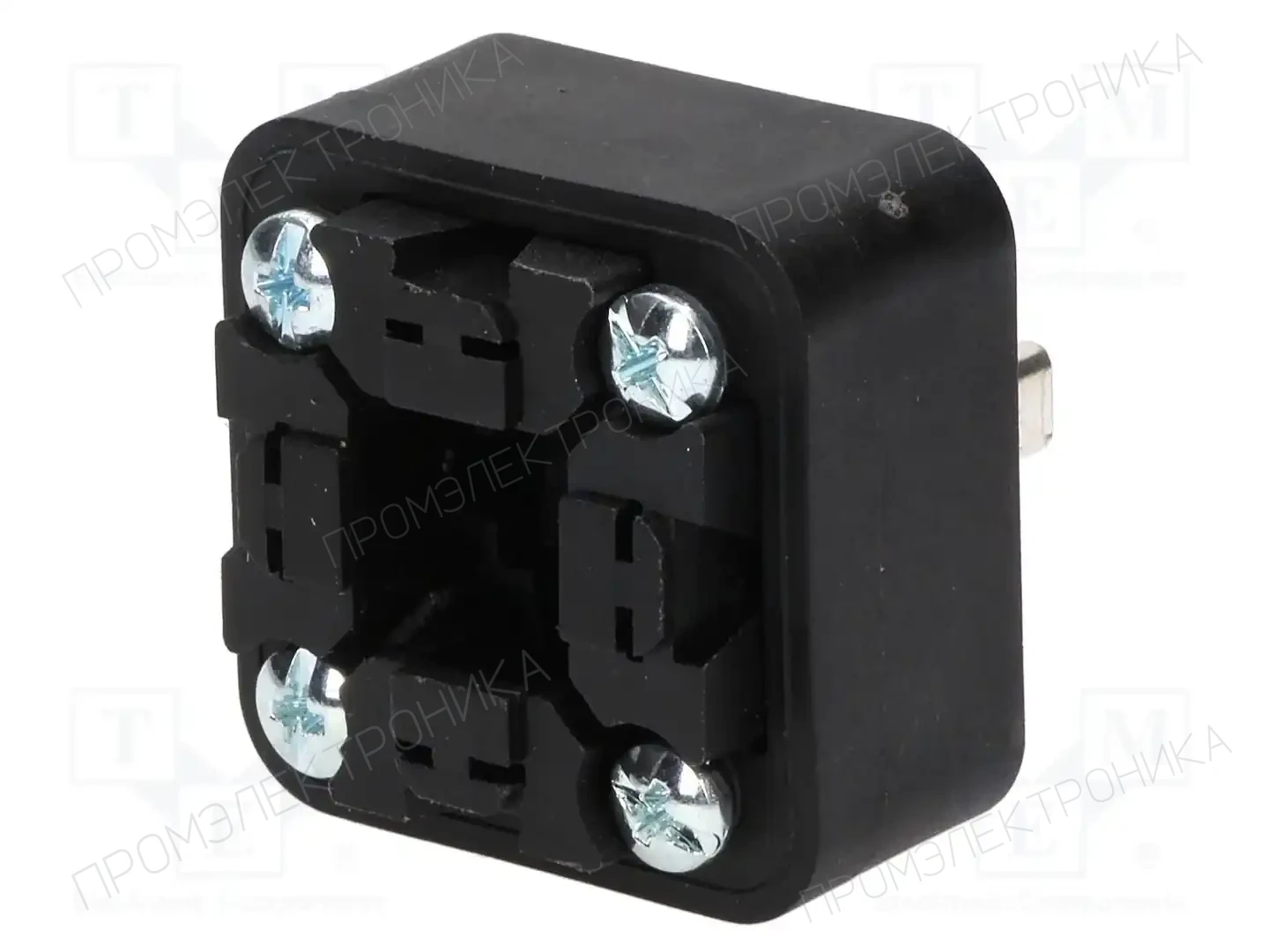 HIRSCHMANN 933381100 GSA-U 3075 SK — Разъемы для запорных клапанов