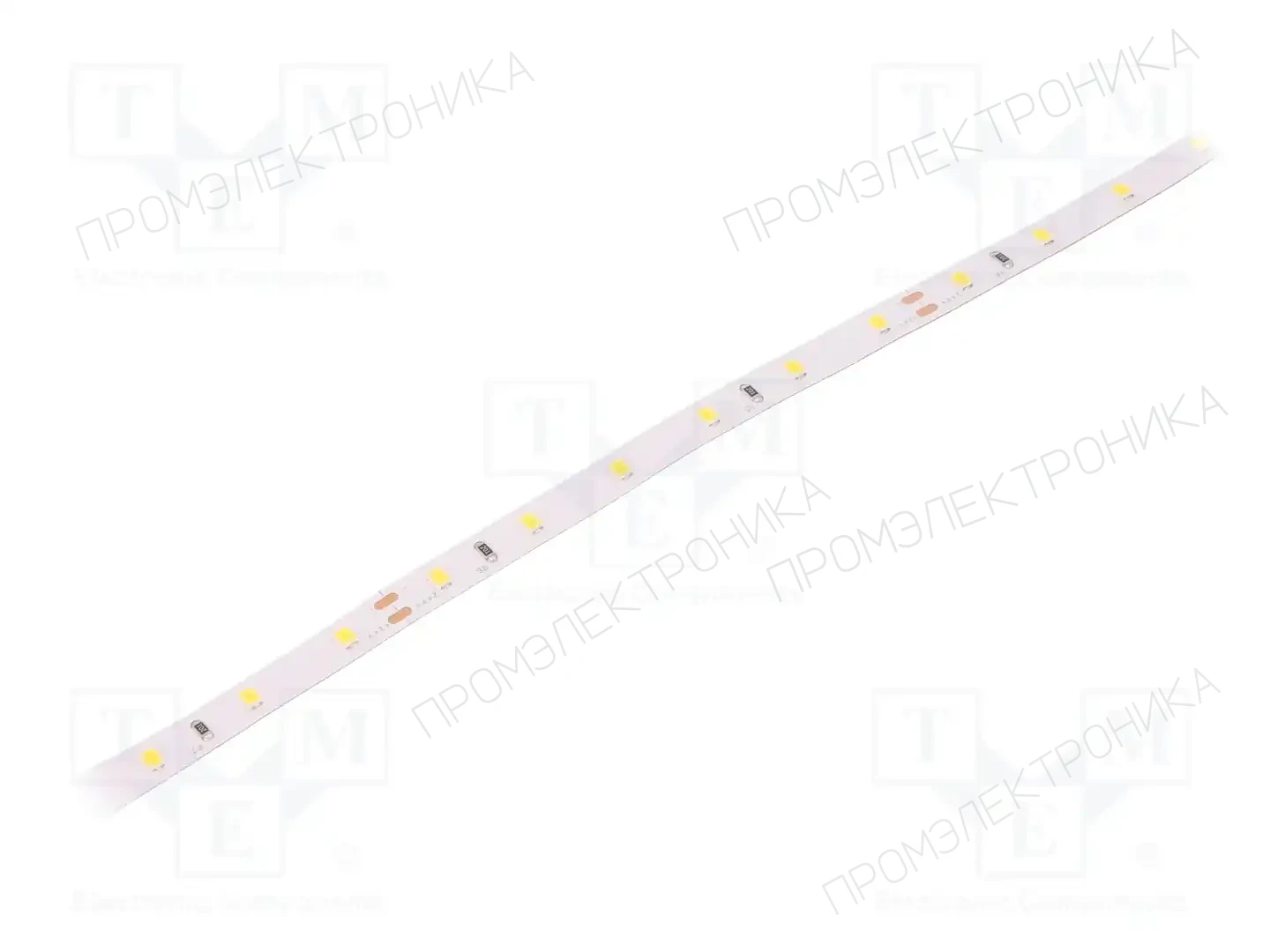 LEDDEX LS-L60-4W-3000K24V — Источники света - светодиодные ленты