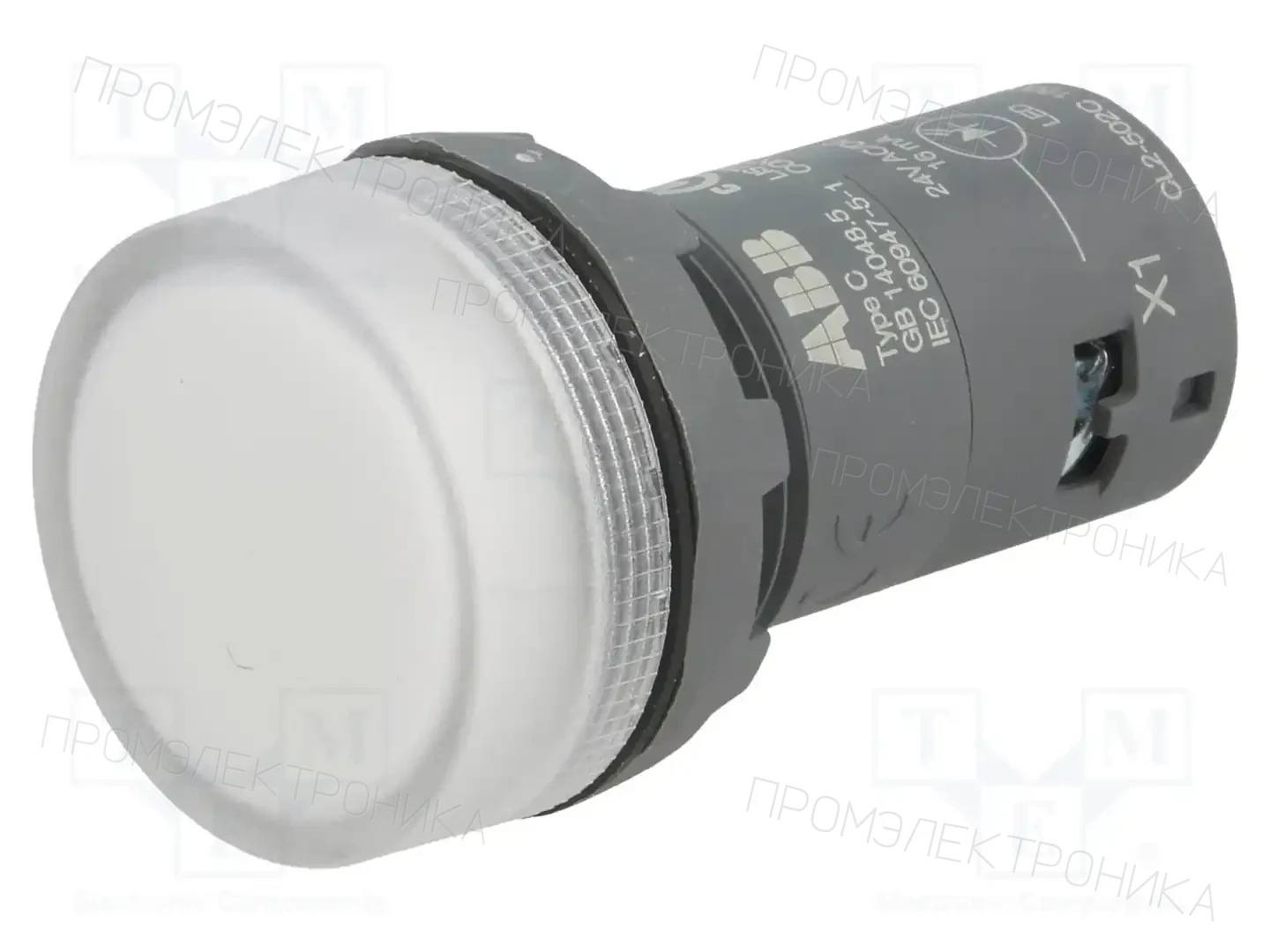ABB 1SFA619403R5028 — Панельные аксессуары стандартные