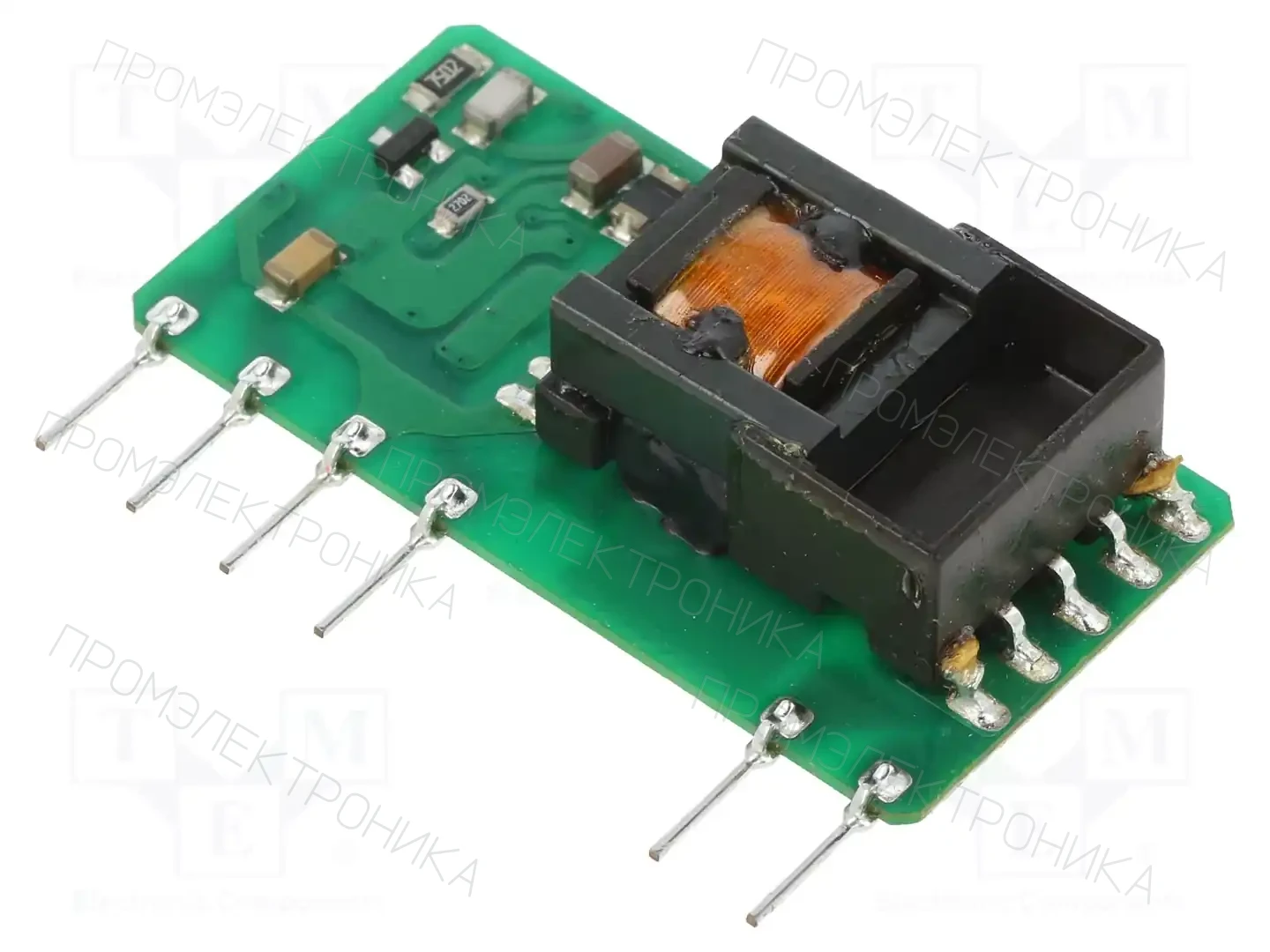 AIMTEC AMEOF5-5SBJZ — Преобразователи AC/DC для PCB