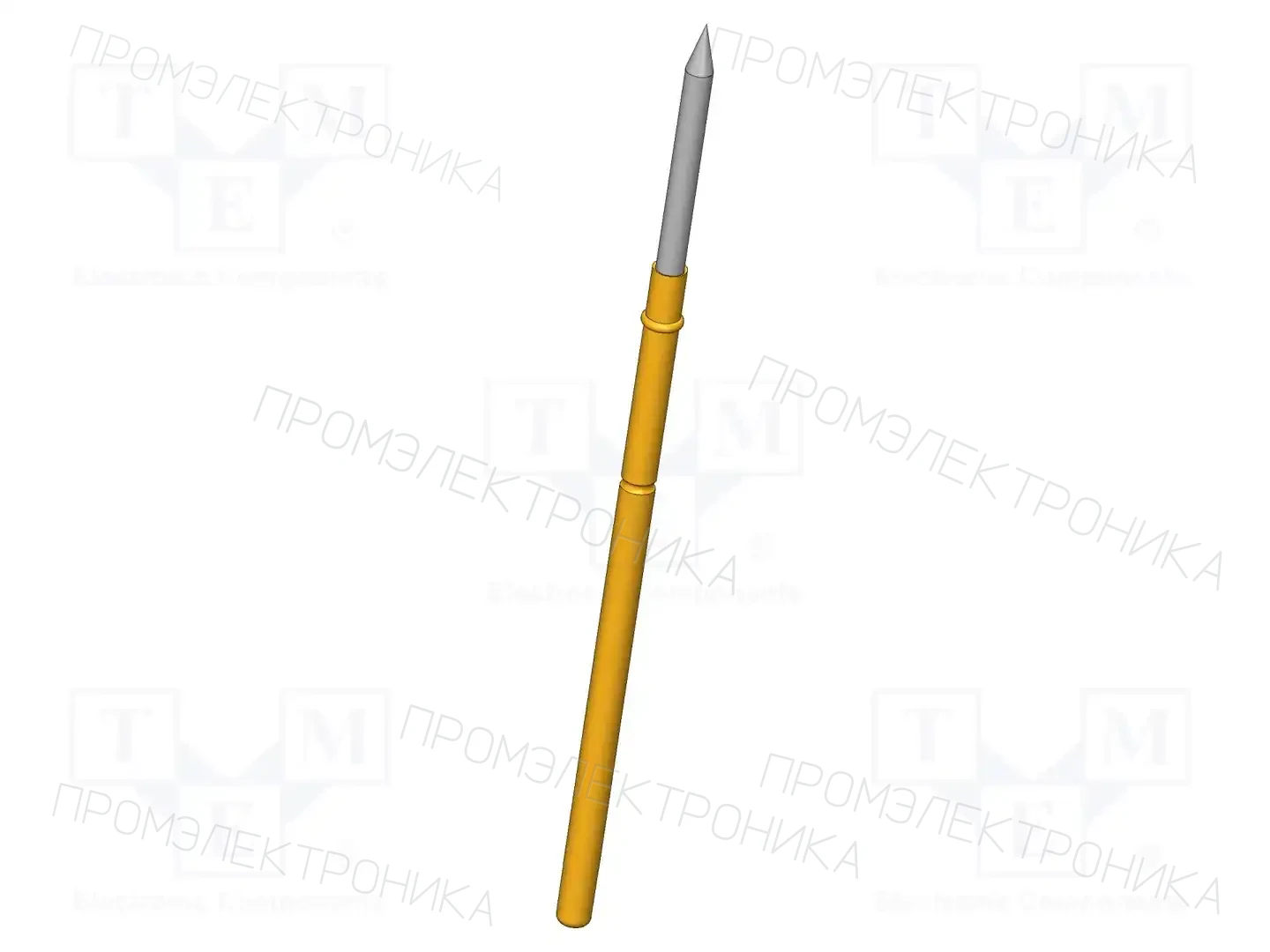 INGUN GKS-204 201 130 R 1503 — Измерительные щупы