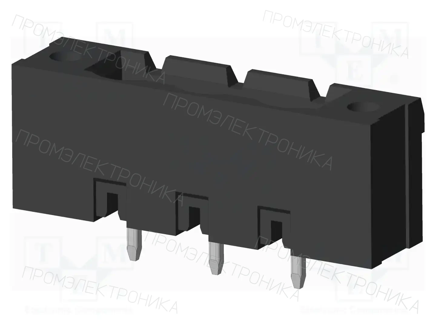 AMPHENOL ANYTEK OQ03A5000000G — Клеммные колодки разъемного типа