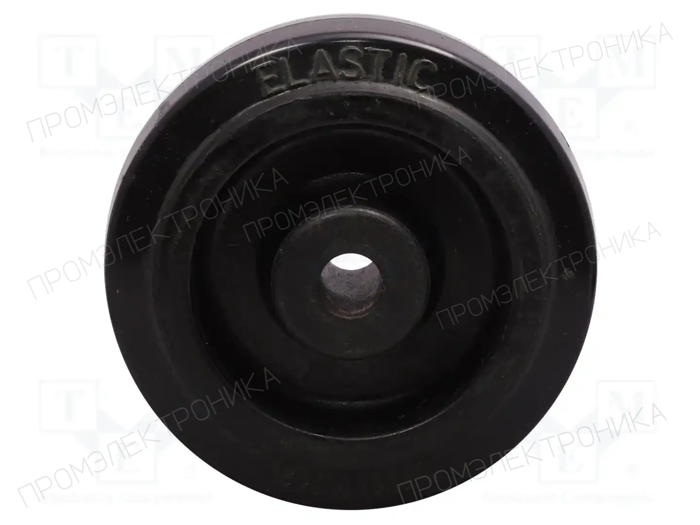 RADER RHT 100/12S — Колеса