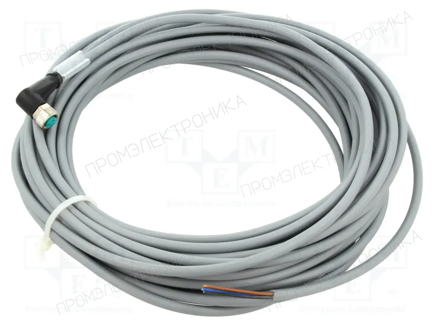 PEPPERL+FUCHS V3-WM-10M-PUR — Кабели к датчикам