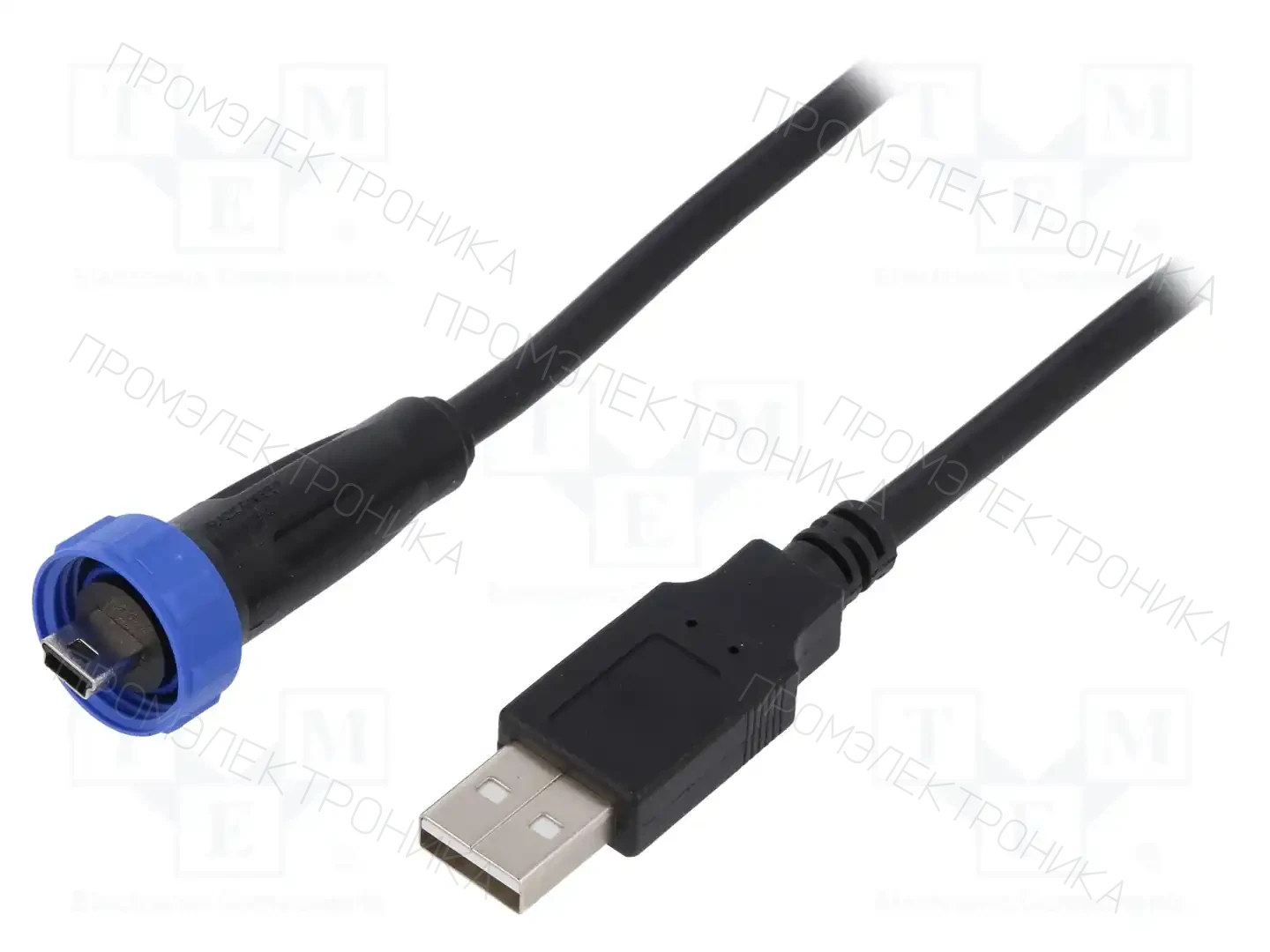 BULGIN PX0441/4M50 — Кабели и адаптеры USB