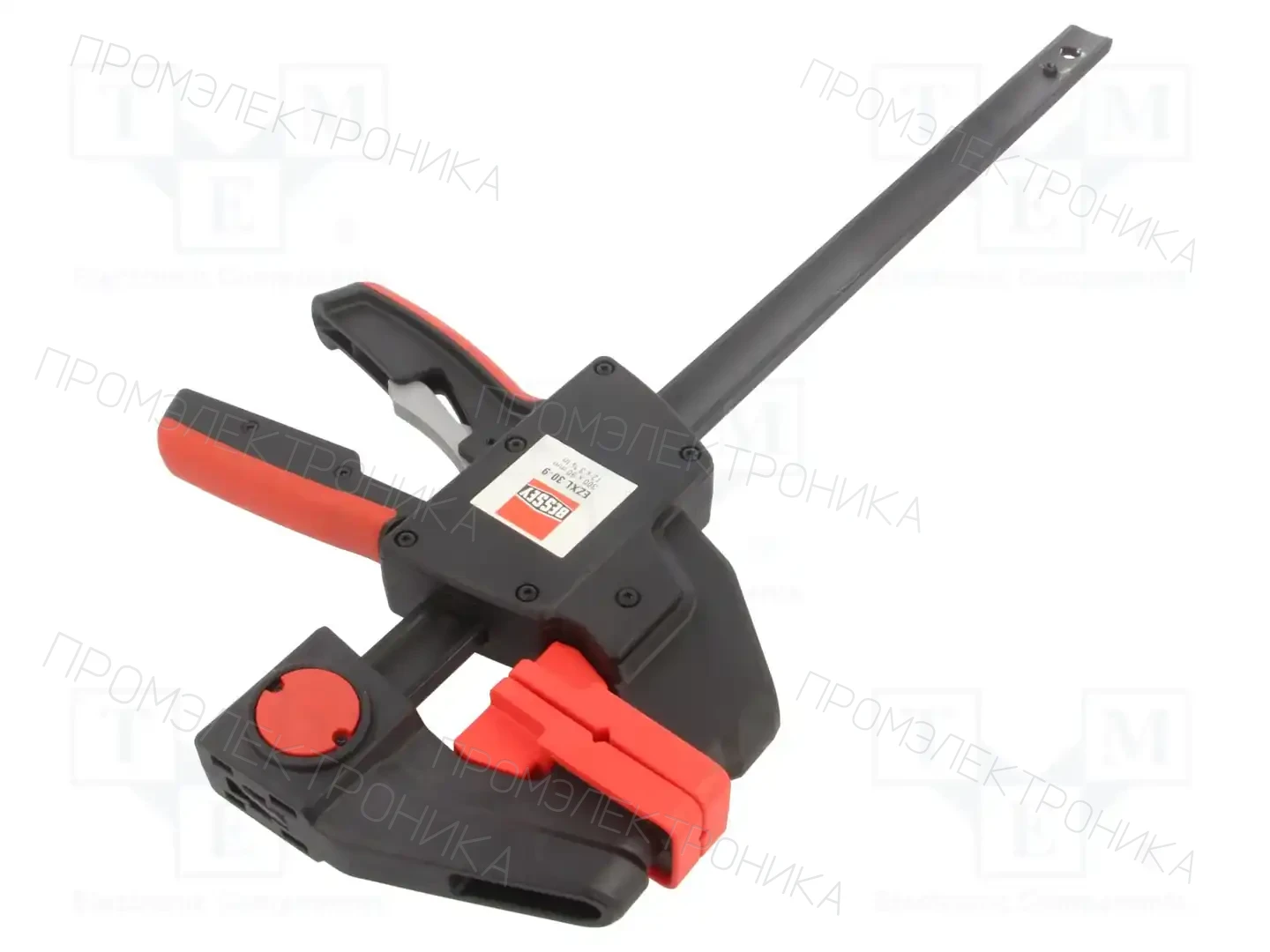 BESSEY EZXL30-9 — Тиски и струбцины