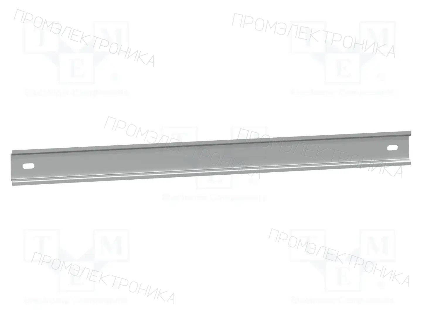 SCHNEIDER ELECTRIC NSYCS400PLM — Корпуса - DIN-рейки
