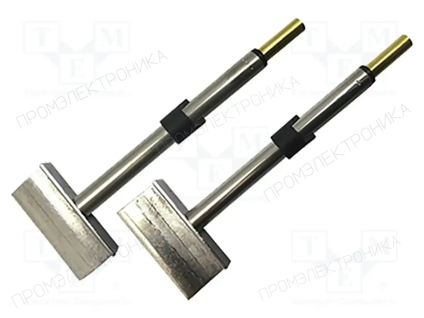 METCAL PTTC-707 — Жала паяльников