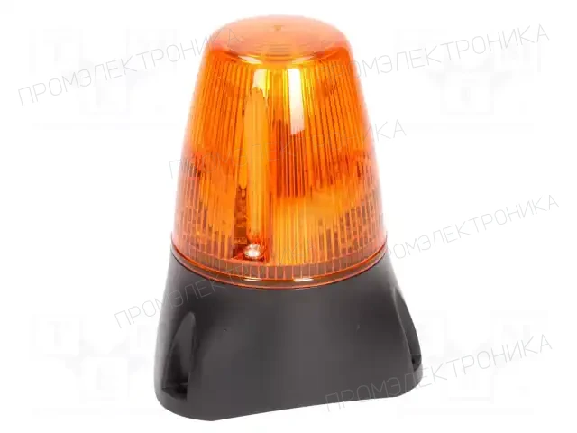 MOFLASH SIGNALLING LEDA100-03-01 — Сигнализаторы светозвуковые
