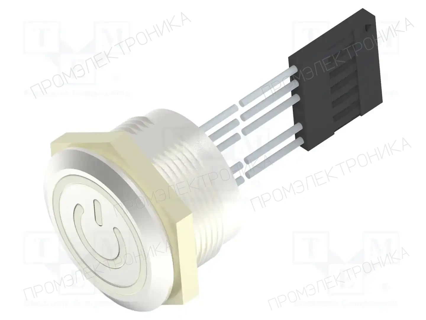 TE Connectivity AVC22LAIOFE13T5A04 — Переключатели емкостные