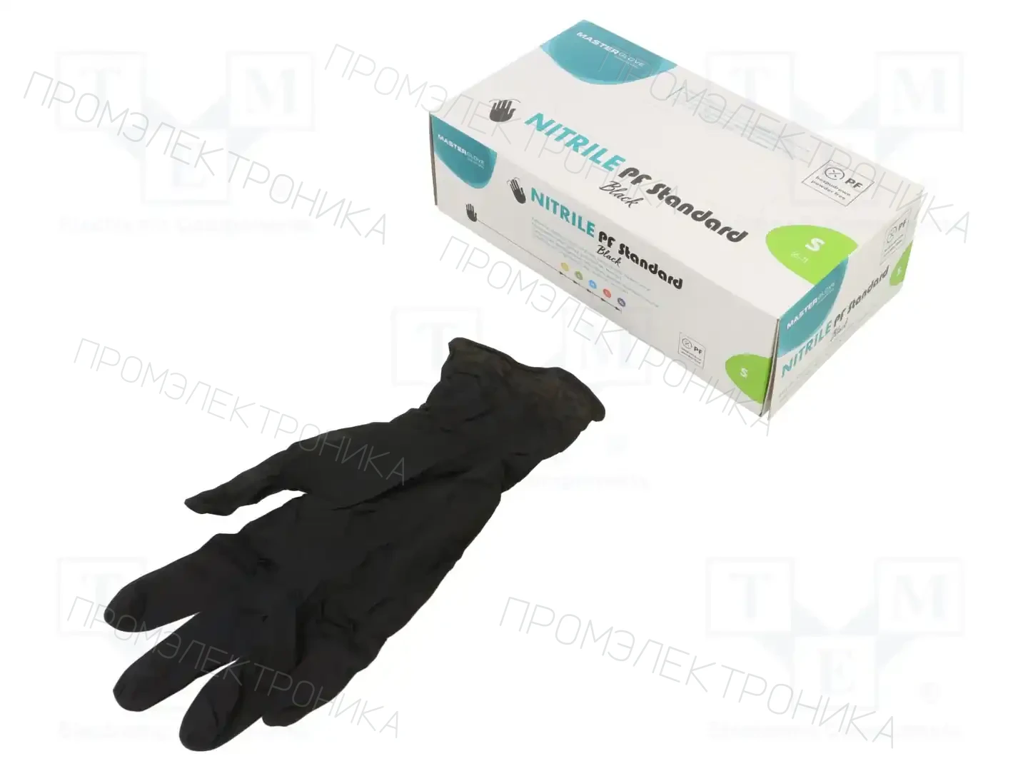 PLAST 12-13-510 — Защита рук