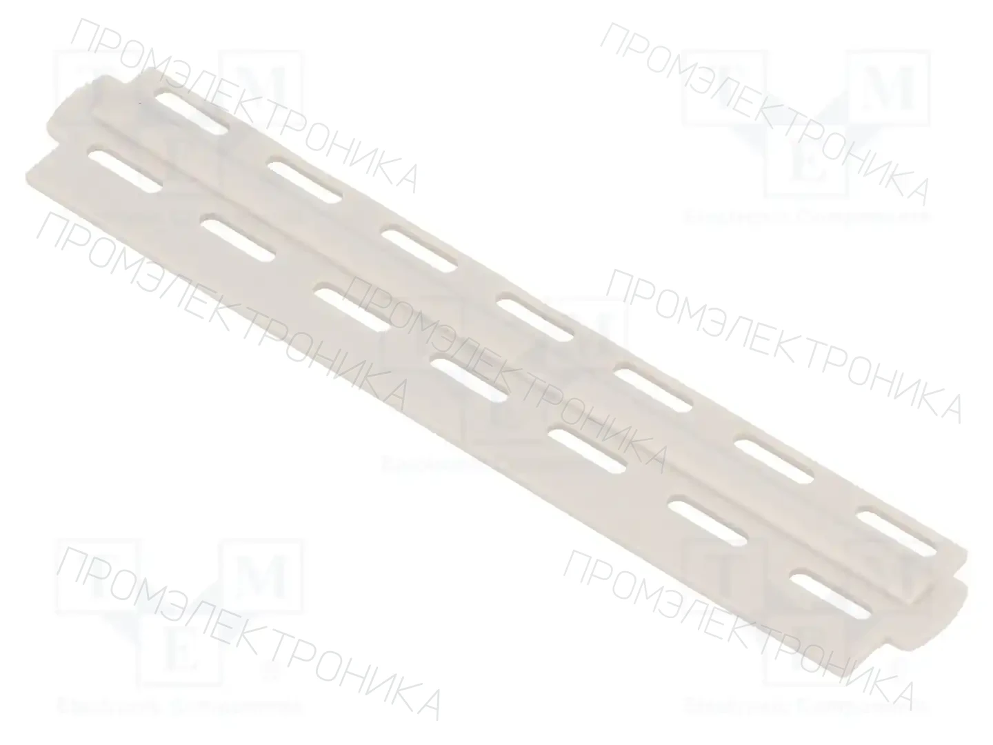 ITALTRONIC P10000292A — Аксессуары к корпусам на DIN-рейку