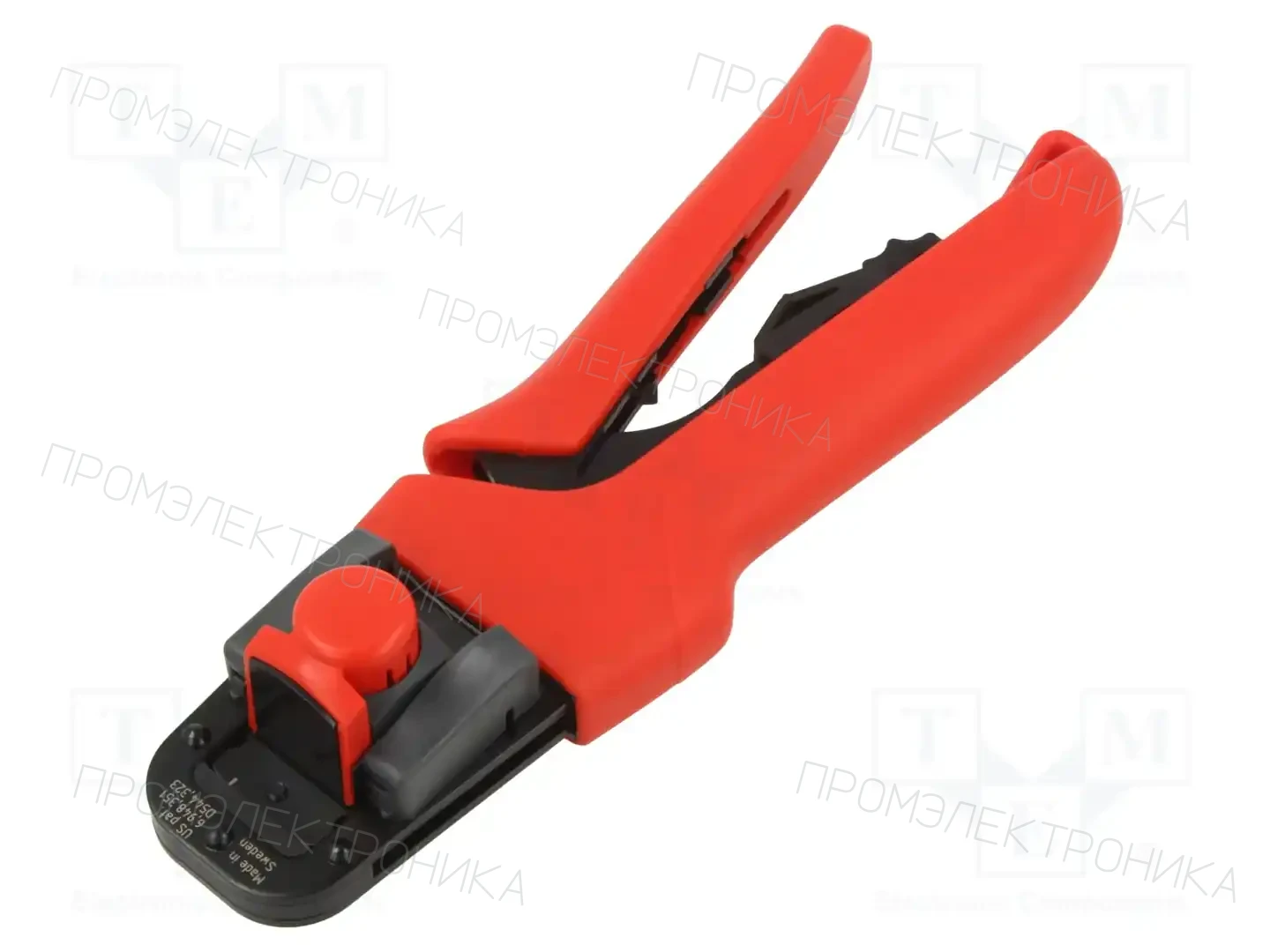 MOLEX 213309-4500 — Специальные струбцины