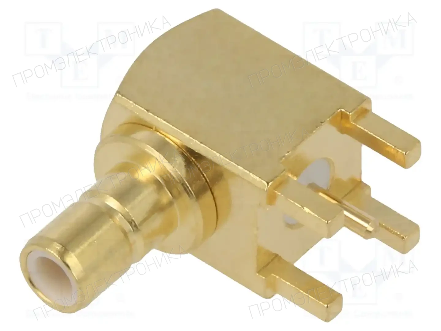 ADAM TECH RF3-46-T-00-50-G — Разъeмы SMA, SMB, SMC