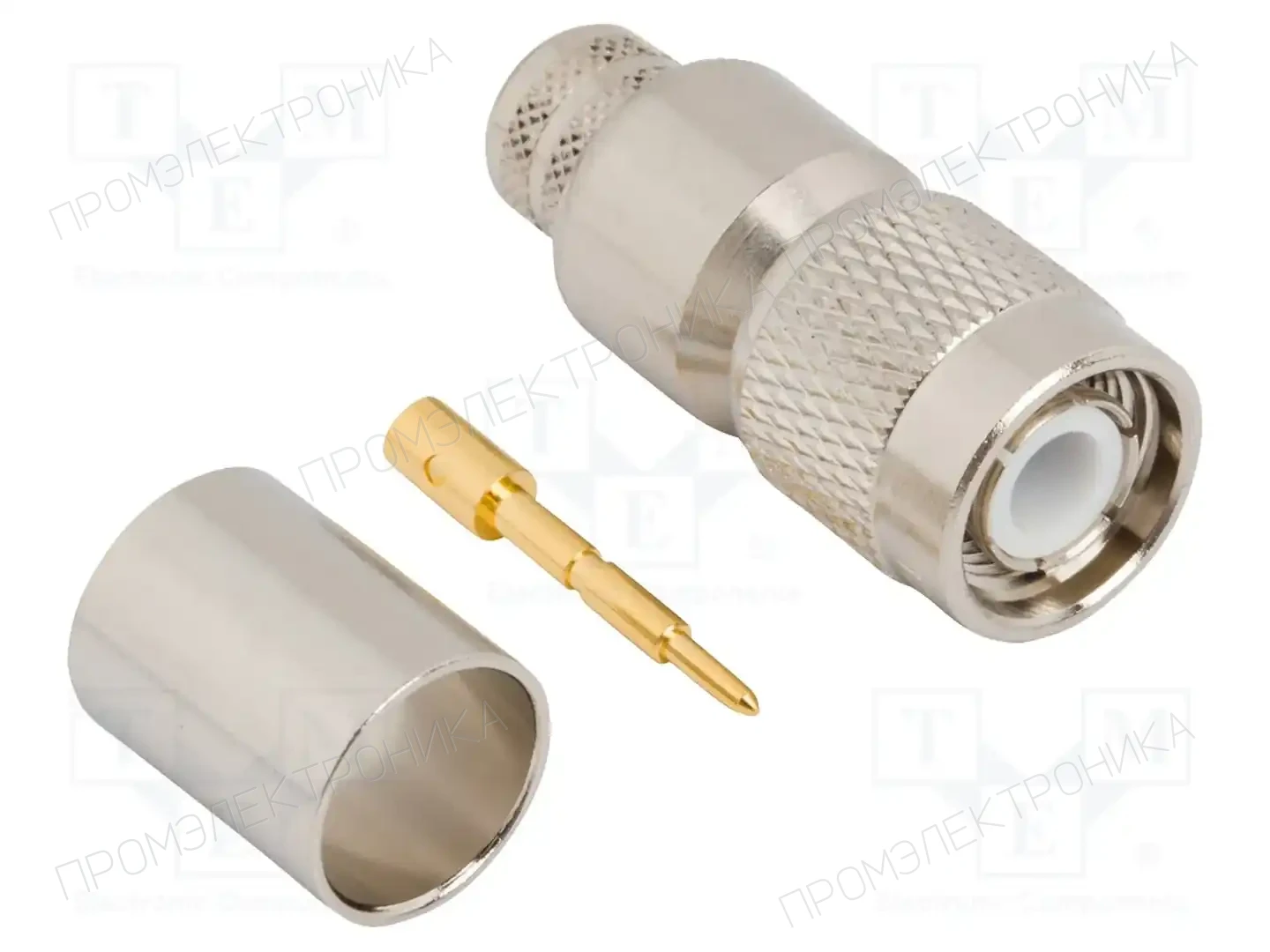 AMPHENOL RF 031-6001-RFX — Разъeмы TNC