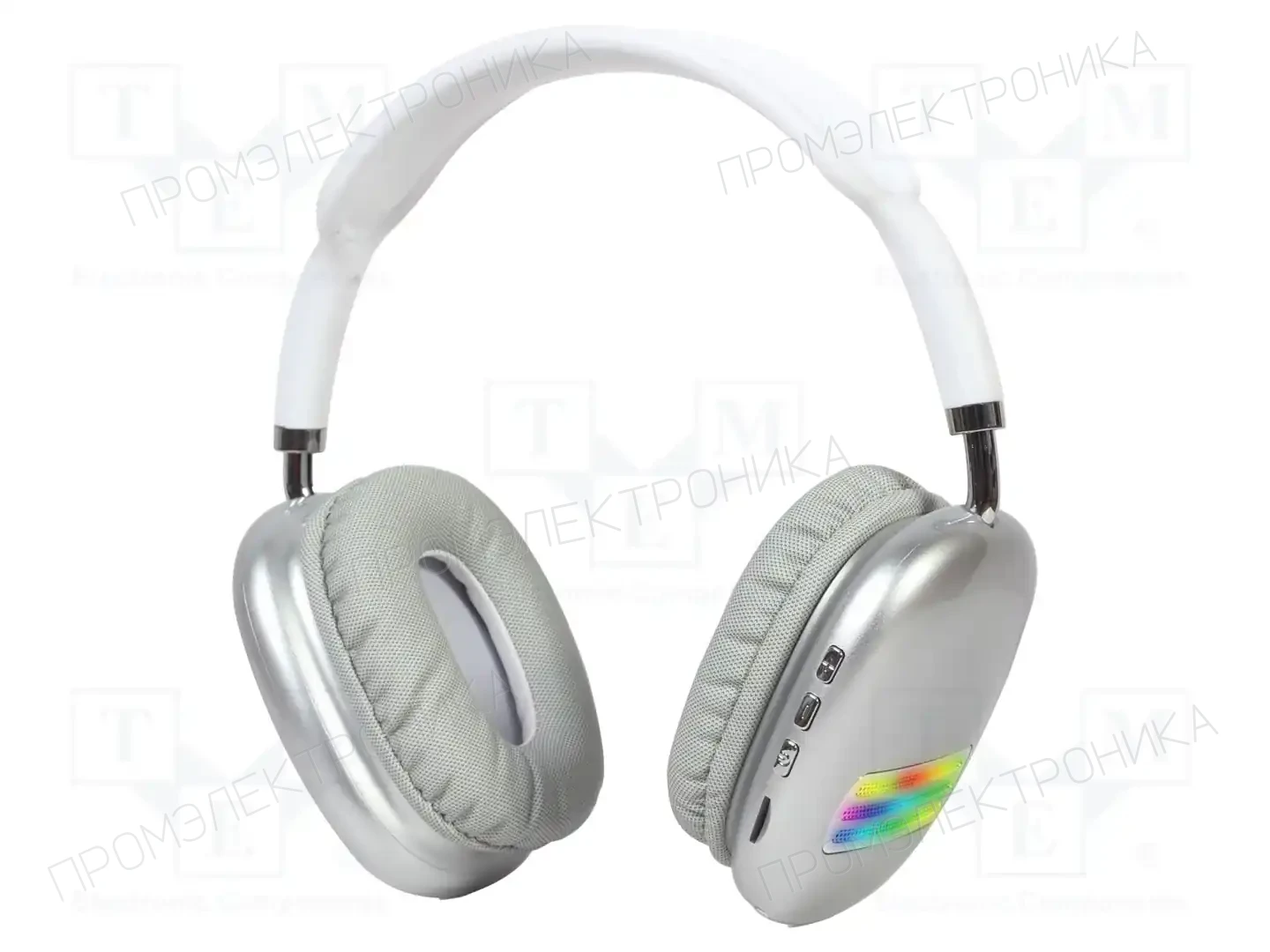 GEMBIRD BHP-LED-02-W — Периферийные устройства