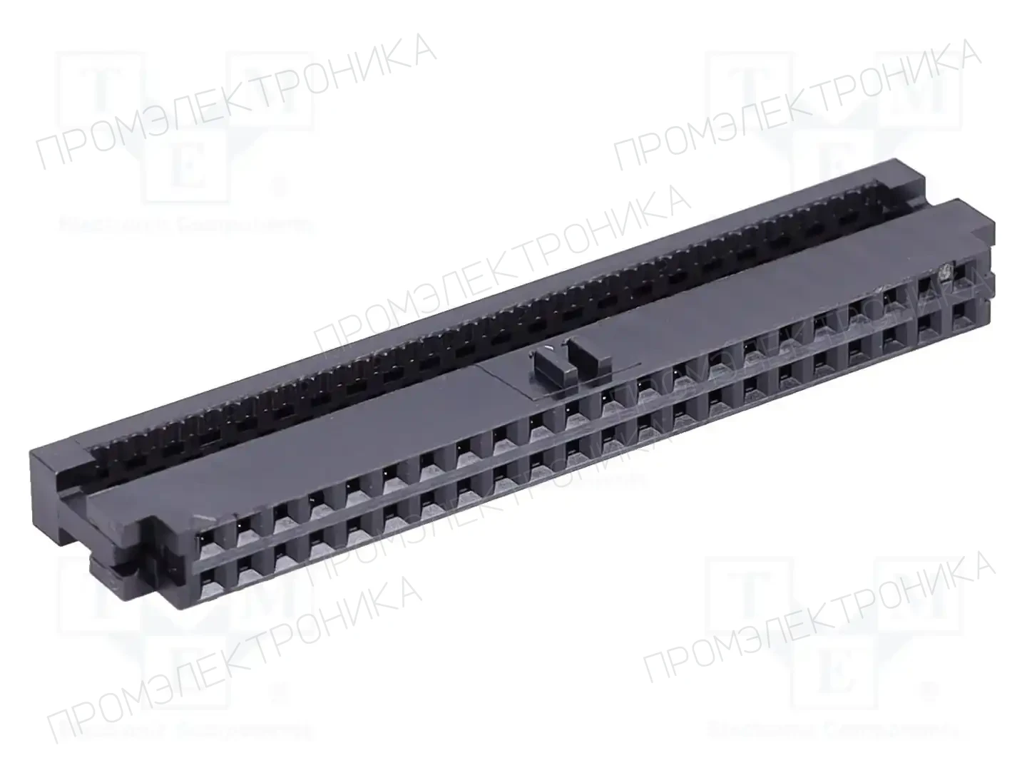 AMPHENOL 89361-344SLF — Сигнальные разъемы - некласс