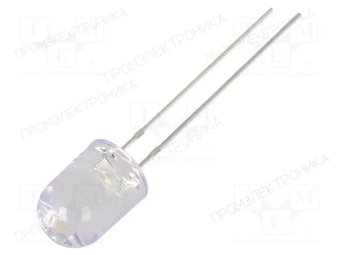OPTOSUPPLY OSMMD28B31B — Круглые светодиоды THT