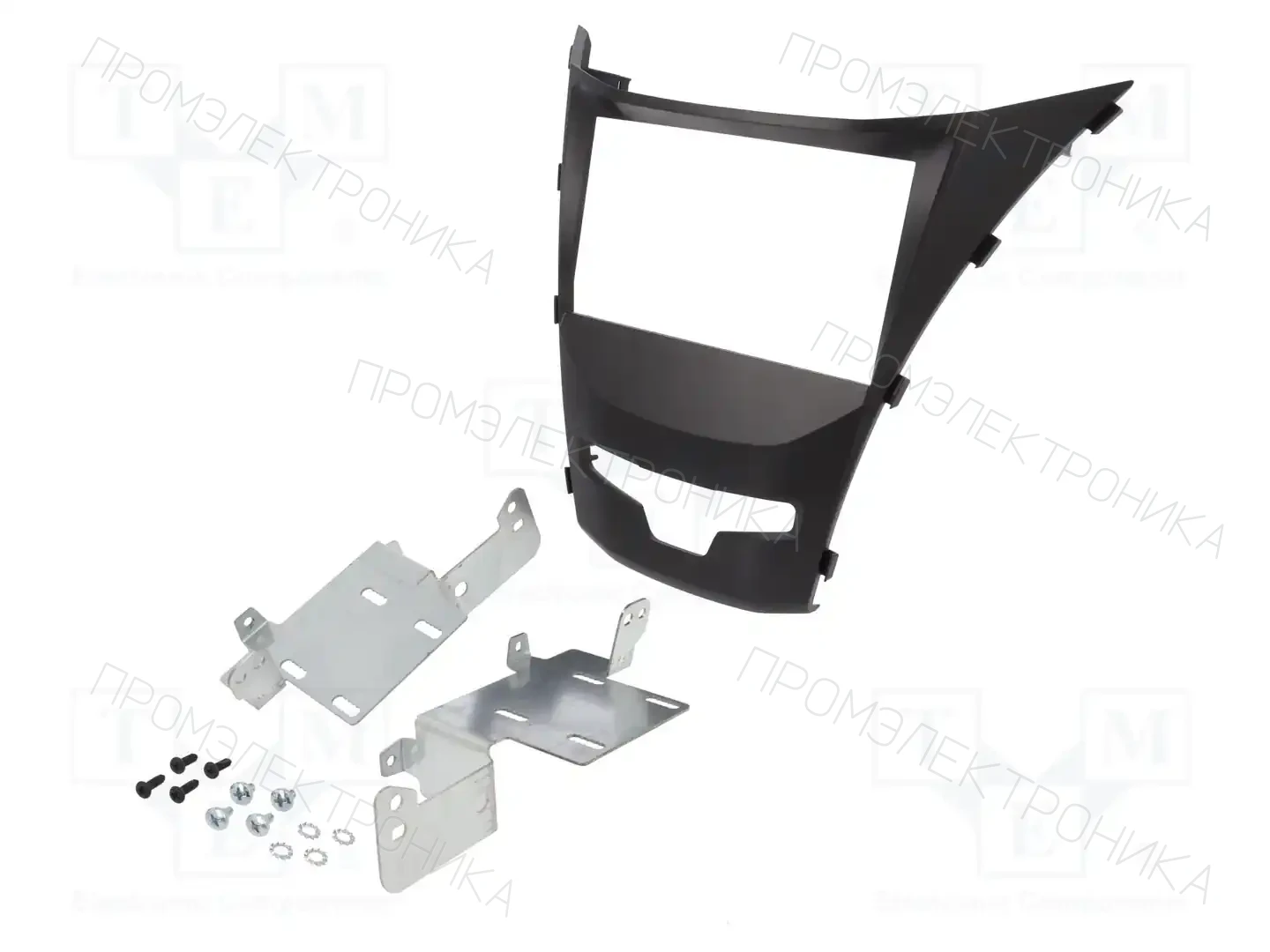 PER.PIC. MA79010/T+KIT — Рамки для радио