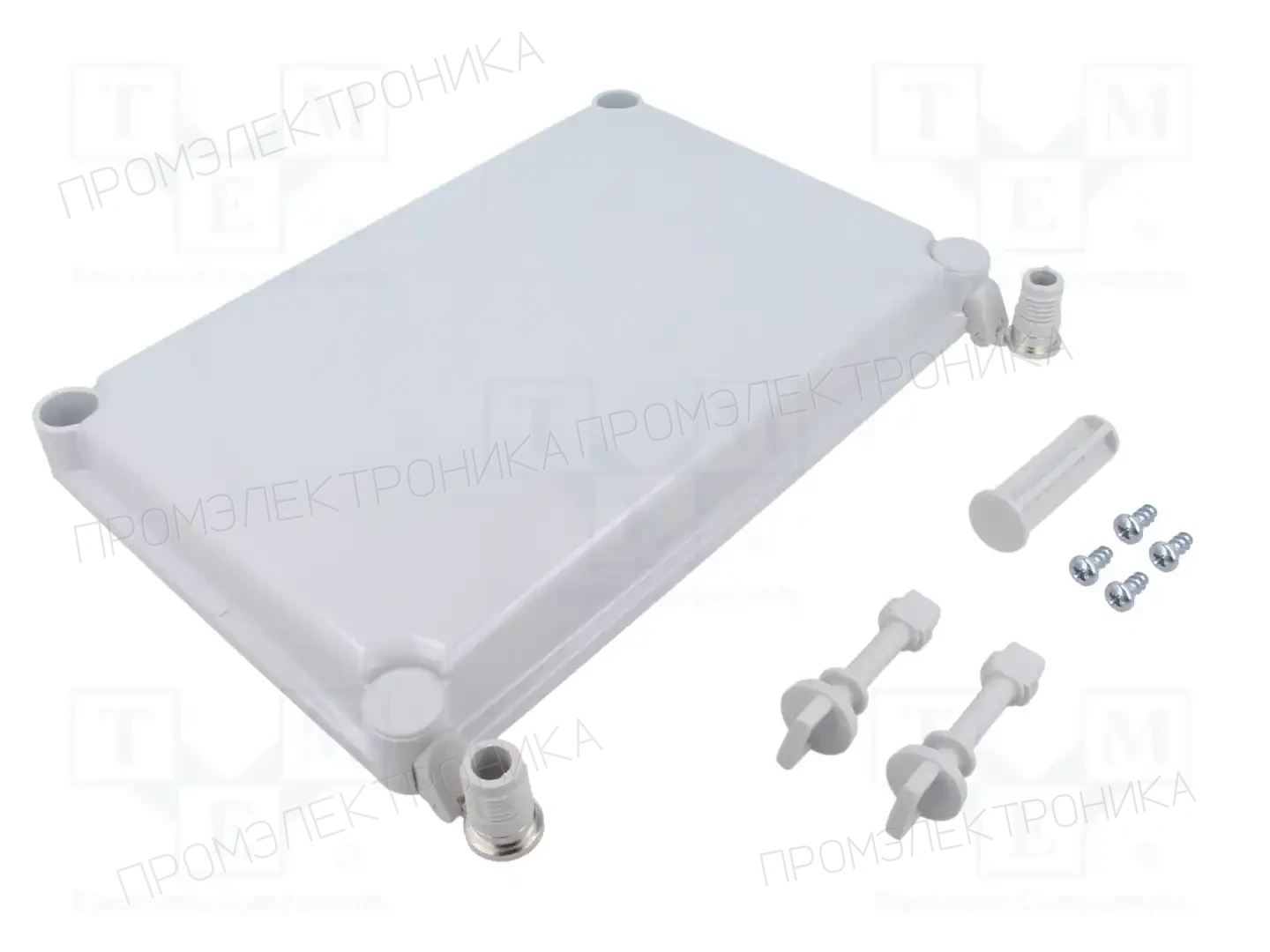 FIBOX EKJ 30-G-2FSH — Корпуса - аксессуары остальные