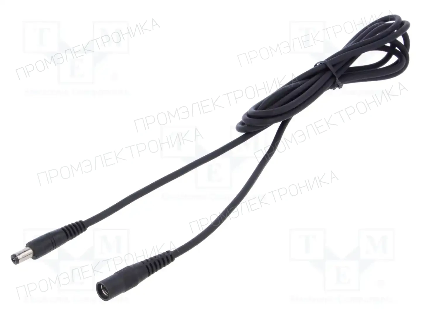 WEST POL P21-C21-C100-200BK — Кабели питания DC