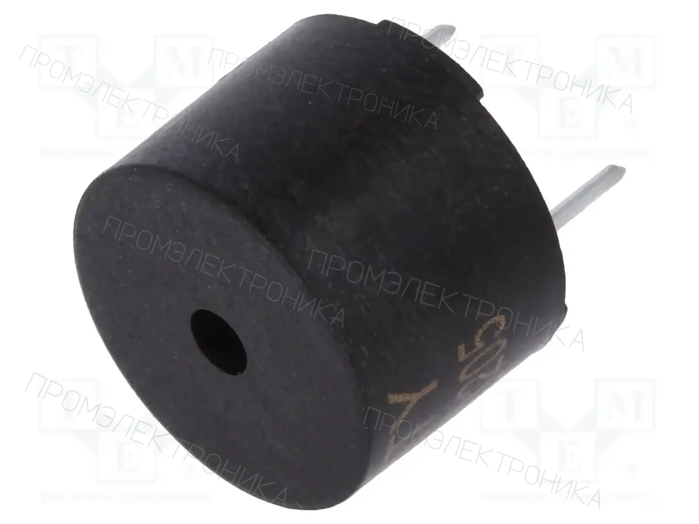 LOUDITY LD-BZEN-1205 — Сигнализаторы электромаг. без генератора