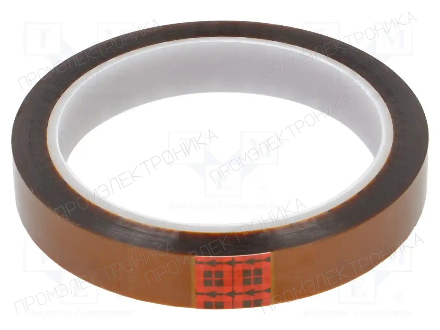 3M 3M 92 15MM X 33M — Ленты изоляционные 92 15MM X 3