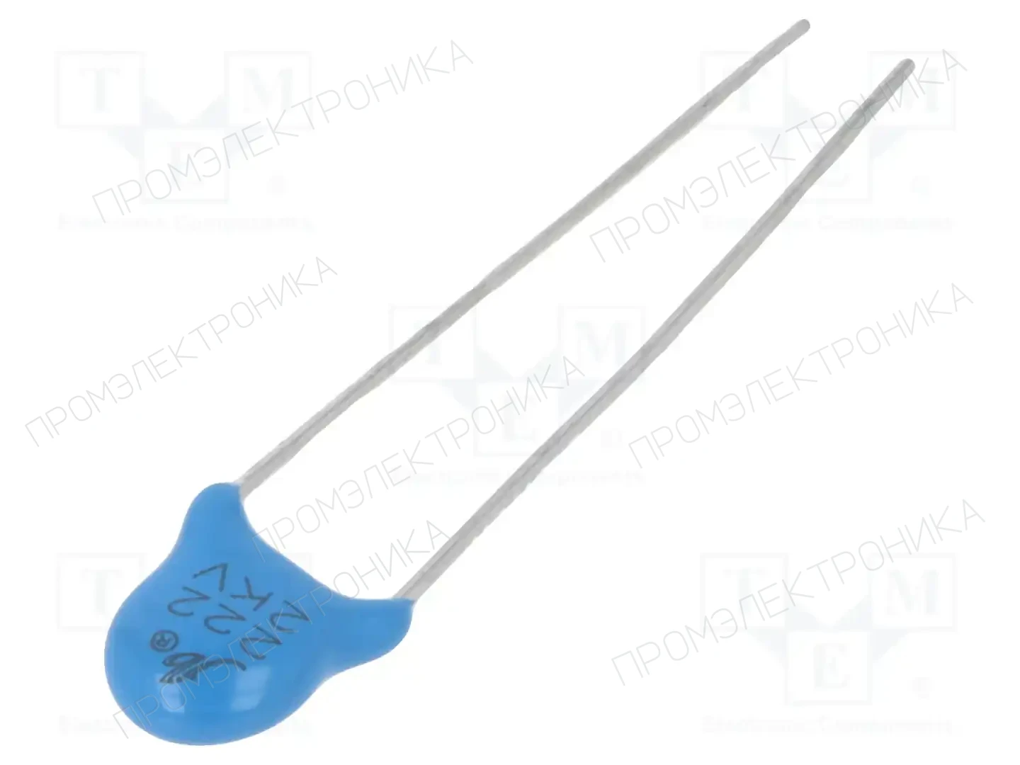 Jb Capacitors JYC3D222MBF065000B — Конденсаторы керамические