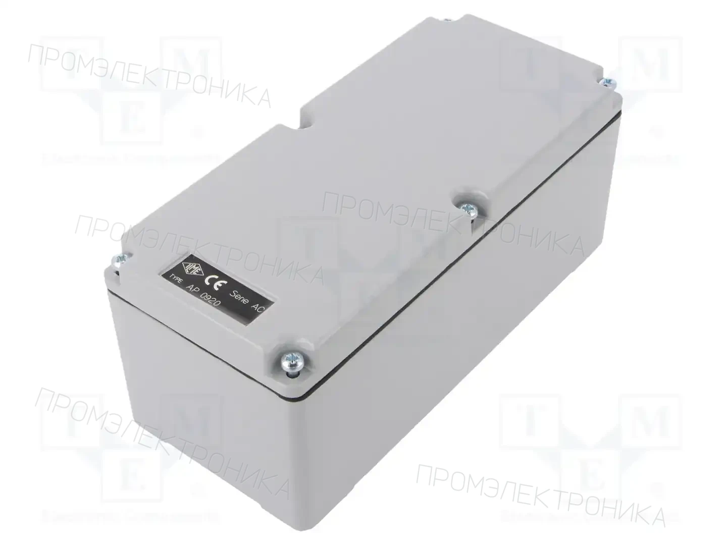 ILME AP 0920 — Корпуса универсальные