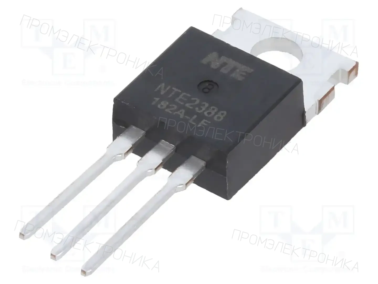 NTE Electronics NTE2388 — Транзисторы с каналом N THT