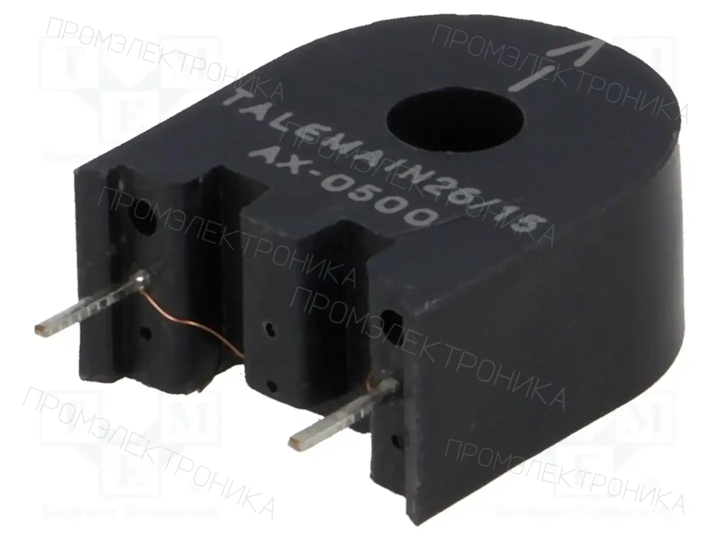 TALEMA AX-0500 — Токовые измерительные трансформаторы