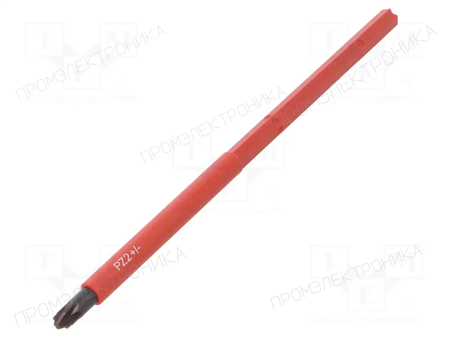 C.K T4821MOD2 — Отвертки изолированные