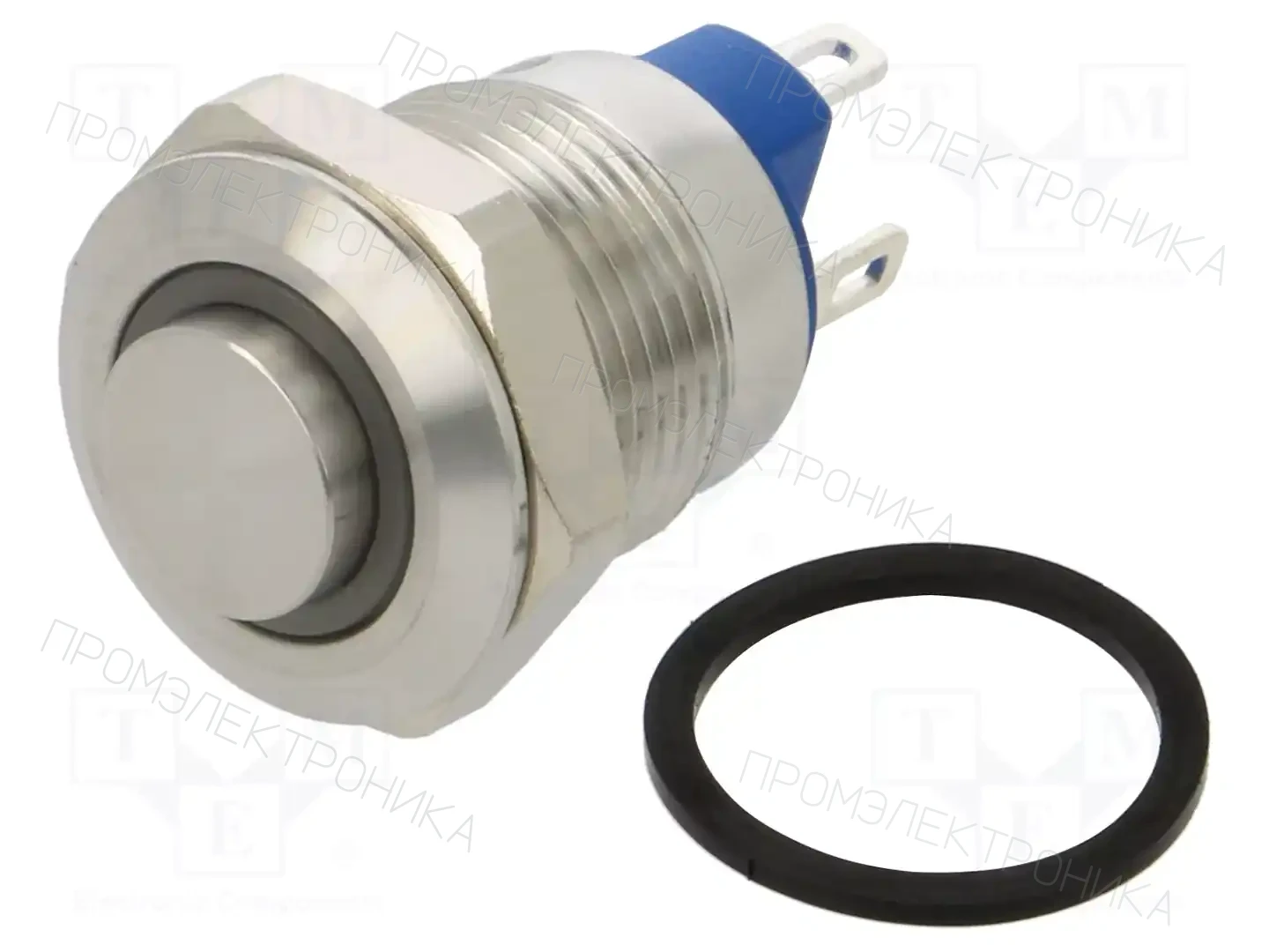 ONPOW GQ12-AH-10E/J/Y/24V/S — Переключатели кнопочные