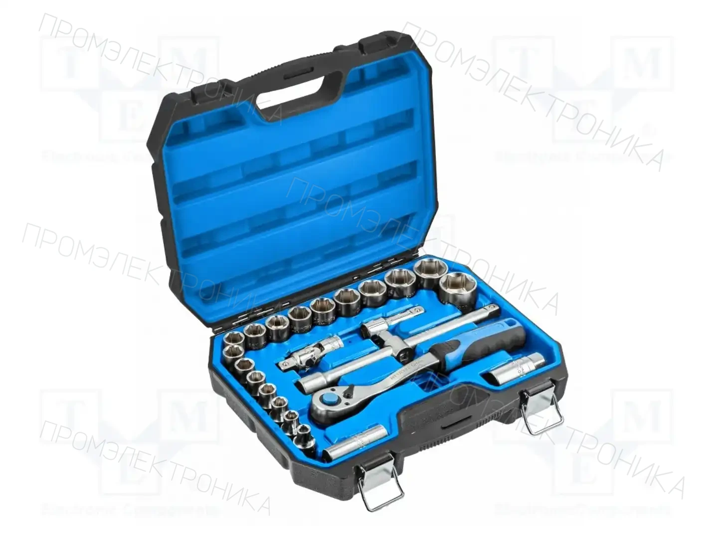 HÖGERT TECHNIK HT1R410 — Наборы ключей