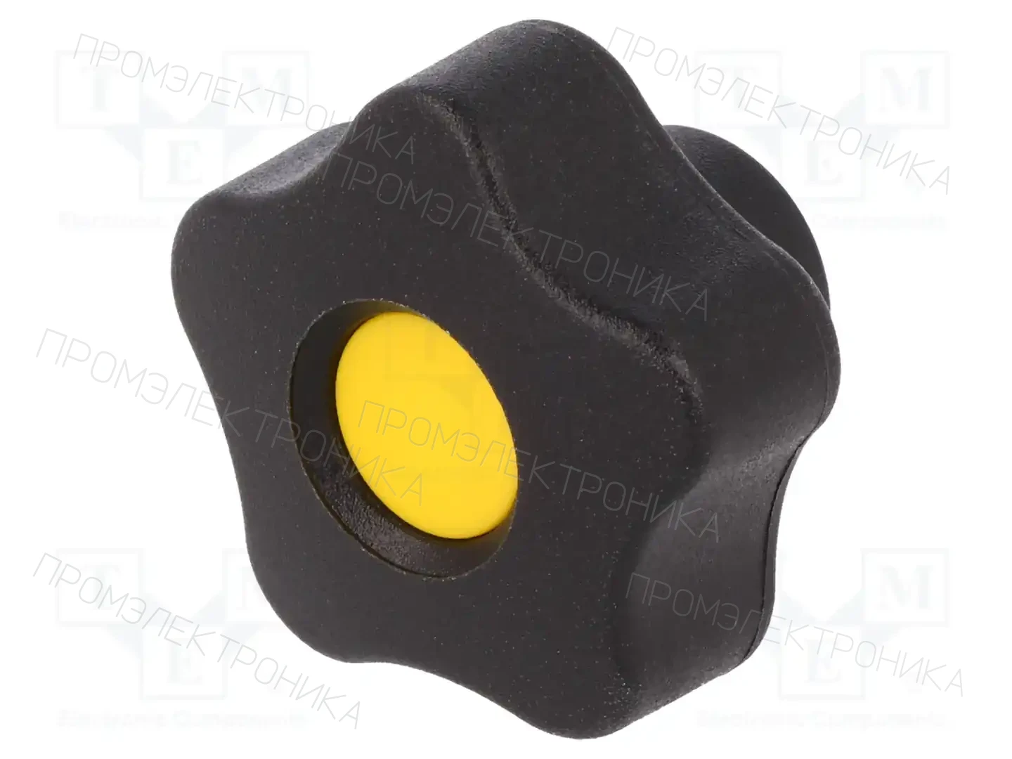 ELESA+GANTER VCT.32 B-M5-C4 — Ручки зажимные