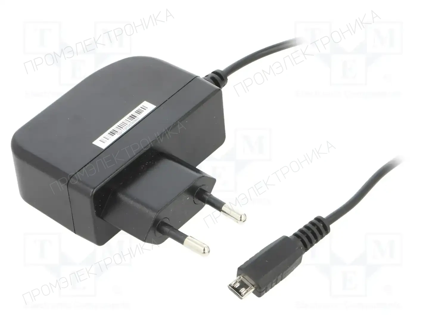 SUNNY SYS1638-0605-W2E-MICROUSB — Штекерные блоки питания