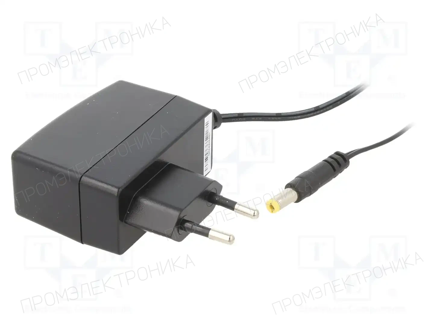 SUNNY SYS1381N-1224-W2E — Штекерные блоки питания